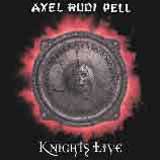 Axel Rudi Pell - Knights Live